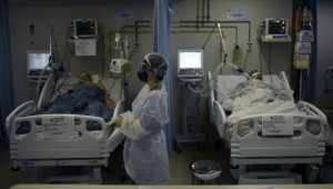 Latin Amerika ülkelerinde Kovid-19 vakaları ve virüse bağlı can kayıpları artmaya devam ediyor