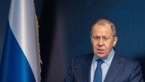 Lavrov, dünyaya tahıl arzında sorunun Rusya'dan kaynaklanmadığını söyledi