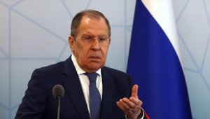 Lavrov: Türkiye-Ermenistan ilişkilerinin normalleşme sürecini memnuniyetle karşılıyoruz