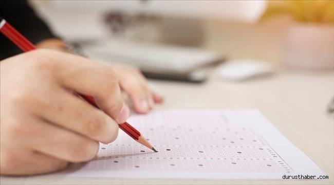 LGS'ye girecek öğrencilere 'heyecanı kaygıya dönüştürmeyin' uyarısı
