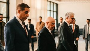 Libya'da geçiş sürecinin yol haritası süresinin dolması gerilimi derinleştiriyor