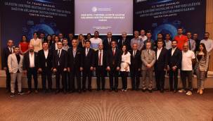 Lojistikte yatırımın yüzde 70’i devletten