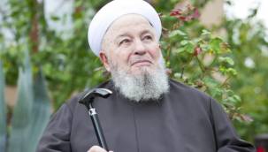 Mahmut Ustaosmanoğlu, 93 yaşında hayatını kaybetti