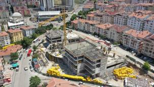 Mansur Yavaş ''3'cü Yıl Töreni''nde Yeni Projelerini Başkentlilere Tanıtacak 