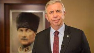 Mansur Yavaş'ın Meclis Başkanvekili Ünal hakkındaki şikayeti işleme konulmadı