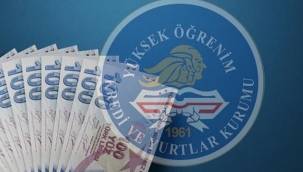 Meclis'te KYK borcu bulunan gençlerin faizleri silinsin önerisi