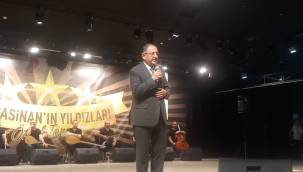 Mehmet Özhaseki: 