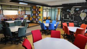 Melikgazi'de 4 Kütüphane ve 3 Teknoloji Atölyesi Hizmete Açılıyor 