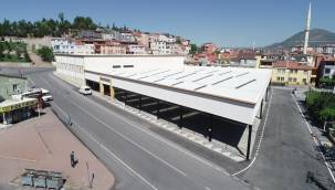 Melikgazi'den Büyük Başarı