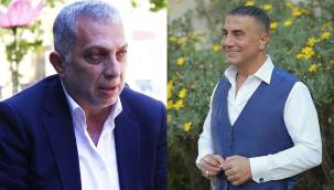 Metin Külünk'ten Sedat Peker'e şiirli yanıt: Verdiğimiz sözde SADIK kalmaktır