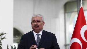 MHP’den ‘Diyarbakır teşkilatı’ açıklaması: Kılı kırk yardık