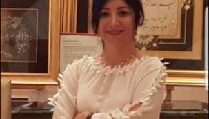 MHP Kadın Kolları eski genel başkanı Şennur Şenel hayatını kaybetti  