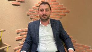 MHP’li Enes Ertuğrul Kalın, ‘Seçimi Cumhurbaşkanı Erdoğan kazanacak’