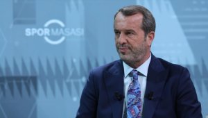 MHP Milletvekili Sancaklı: Yeni spor yasası ortak konsensüsle çıktı ve herkese danışıldı