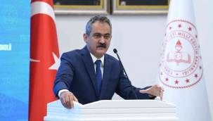 Milli Eğitim Bakanı Özer: Arapça ve İngilizce destekleme kursları açacağız