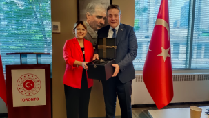 Mobilya sektörü, Amerika kıtasındaki büyüme hamlesini Kanada ile başlattı