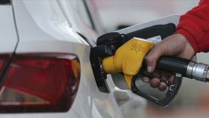 Motorine 3 liraya yakın zam 