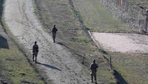 MSB: 8 terörist etkisiz