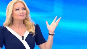 Müge Anlı'nın gizli aşkı ifşa oldu! Romantik yemek sonrası ilk açıklama