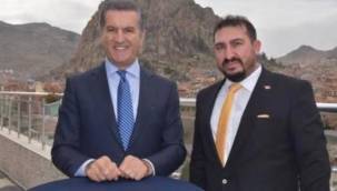 Mustafa Sarıgül Afyonkarahisar’a Geliyor