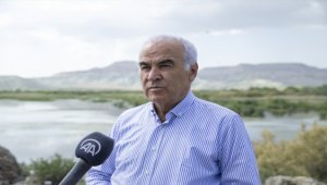 Nallıhan'da düzenlenen foto safari doğaseverleri bekliyor