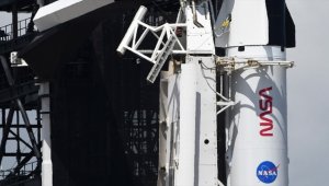 NASA, ilk kez ABD dışında bir yerdeki ticari uzay üssünden roket fırlattı