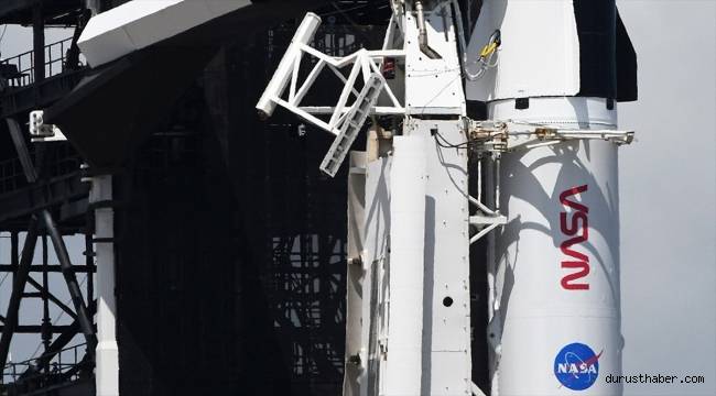 NASA, ilk kez ABD dışında bir yerdeki ticari uzay üssünden roket fırlattı