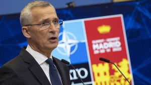 NATO: Madrid Zirvesi yüksek öneme sahip bir toplantı