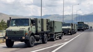 NATO'nun İntikal ve Hazırlık Tatbikatı 20-28 Haziran'da Türkiye'de yapılacak