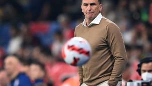 'Neden kadroda?' diyenlere Kuntz'tan cevap