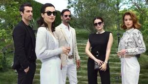 Netflix'in yerli 'Kuş Uçuşu' dizisinden uluslararası başarı