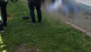 Noterde silahla vurulan şahısların kimliği belli oldu 