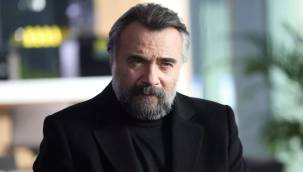 Oktay Kaynarca bomba bir diziyle ekranlara dönüyor! İşte Kaynarca'nın yeni partneri