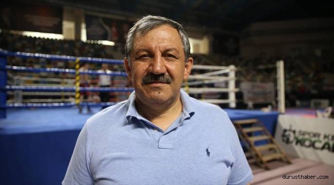 Olimpiyatlar için gün bekleyen kick boks, Türkiye'nin 'kürsü' şansını artıracak