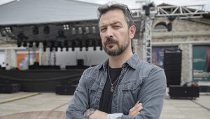 Opera sanatçısından 'mavi vatanı' koruyanlara özel beste