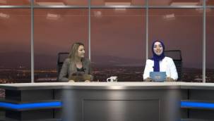 Orhangazi Belediyesi Web TV de Yeni Program