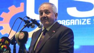 OSB davasının 3’üncüsü gergin geçti