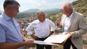 OSB'yi ve Kartal Kavşağı'nı Rahatlatacak Yol