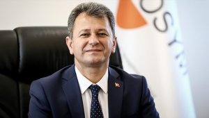ÖSYM Başkanı Aygün: YKS'nin tüm oturumları başarıyla tamamlanmıştır