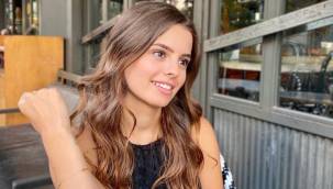 Özlem Gezgin: Oyunculuk her zaman aktif olmayı gerektirir