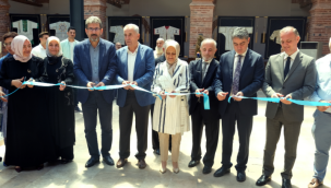 Padişahların manevi zırhı: Dualı gömlekler