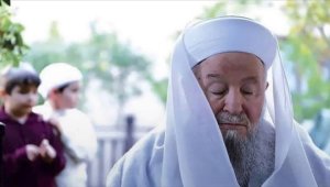 Pakistanlı siyasetçilerden Mahmut Ustaosmanoğlu için taziye mesajı