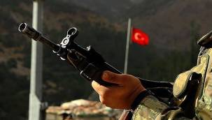 Pençe-Kilit Operasyonu bölgesinden acı haber