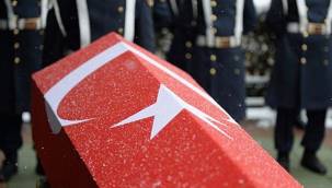 Pençe-Kilit Operasyonu'nda 1 şehit