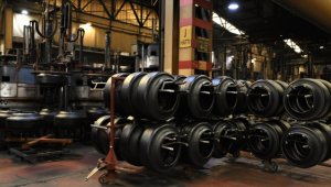 Petlas iki yılda 160 milyon dolarlık yatırım hedefliyor