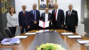 Pınarbaşı’na 6 derslikli anaokulu