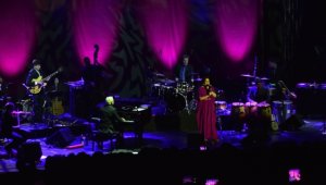 Pink Martini 26 Temmuz'da İstanbul'da müzikseverlerle buluşacak