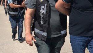 PKK ile iltisaklı olduğu belirlenen GÖÇİZDER operasyonunda 16 kişi tutuklandı 