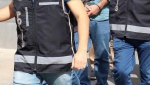 PKK/KCK'nın 'ateşin çocukları' oluşumuna yönelik operasyonda 26 gözaltı