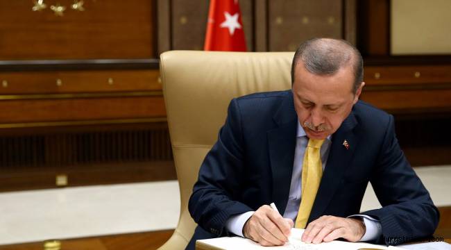 Resmi Gazete'de yayımlandı: 23 büyükelçi merkeze çekildi... Listede Merve Kavakçı da var!
